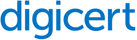 DigiCert logo
