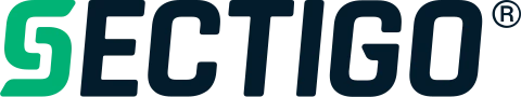 Sectigo logo